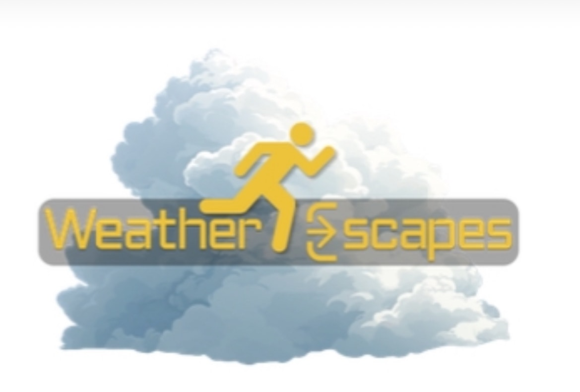 Weather Escapes logo