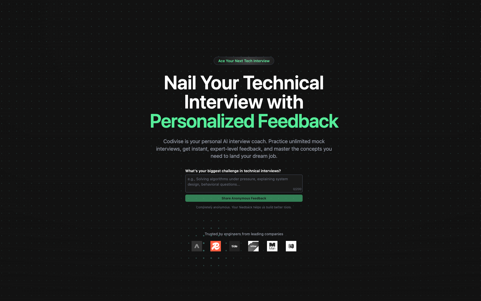 Codivise gallery image