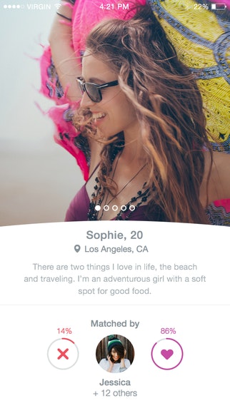 Quiver - The Matchmaking Game gallery image