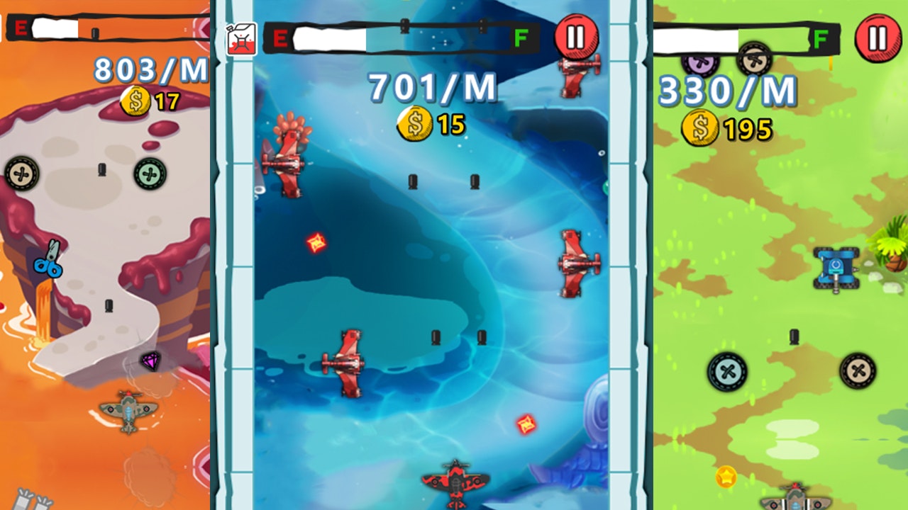 Toon Strike Force gallery image