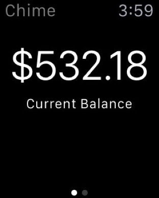 Chime - Banking gallery image