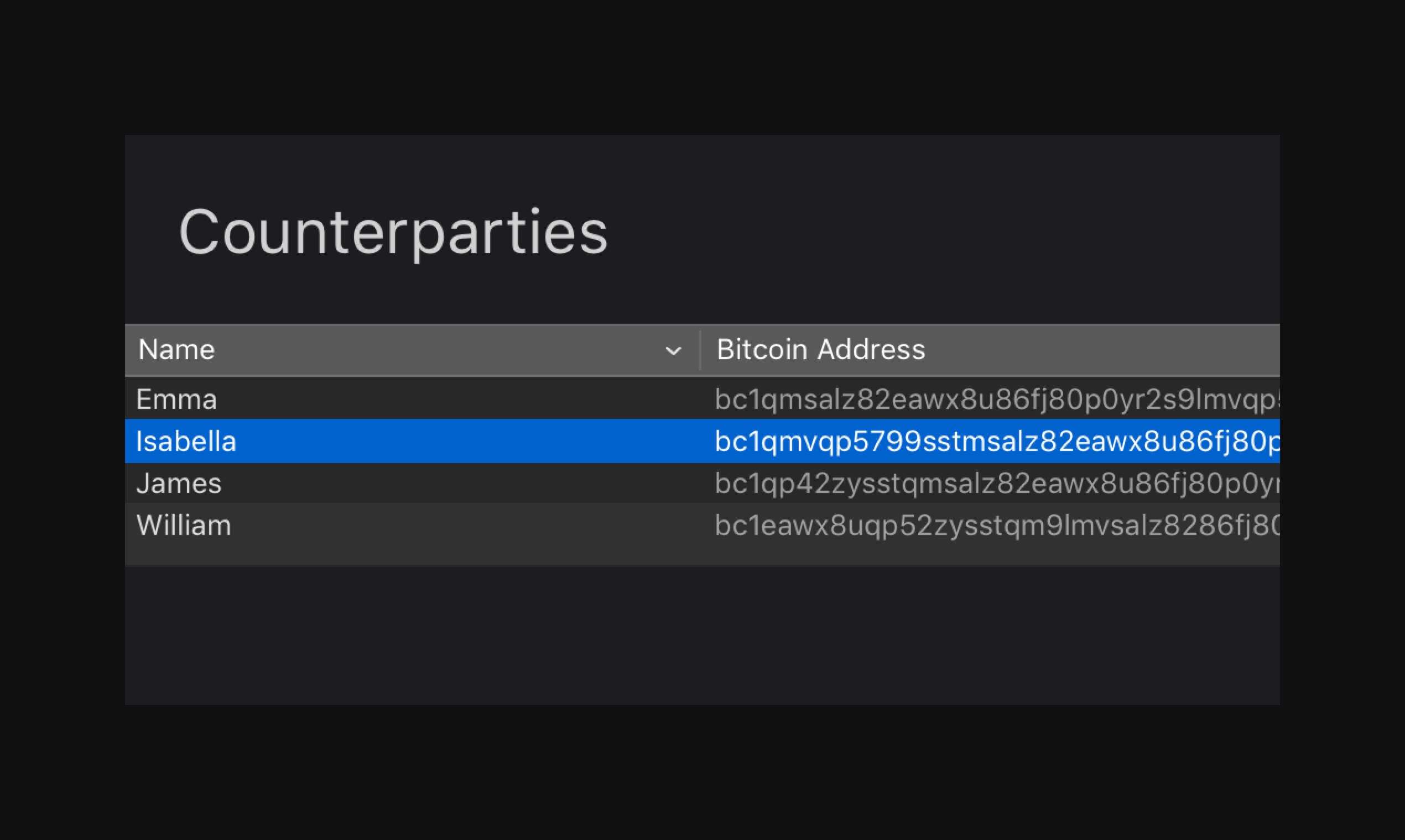 LYBREX gallery image