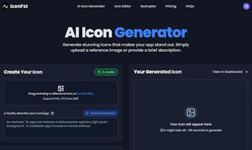 IconFst gallery image