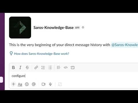 saros.ai gallery image