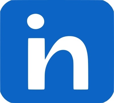 Linkedin Manager logo