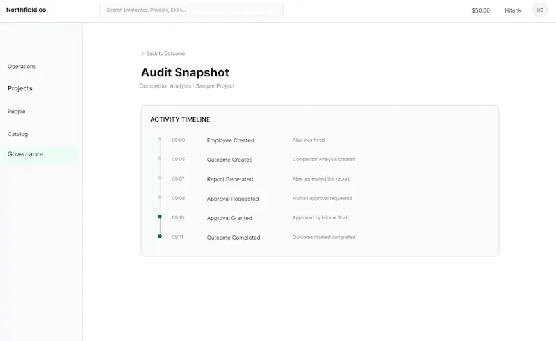 OneCO screenshot 10