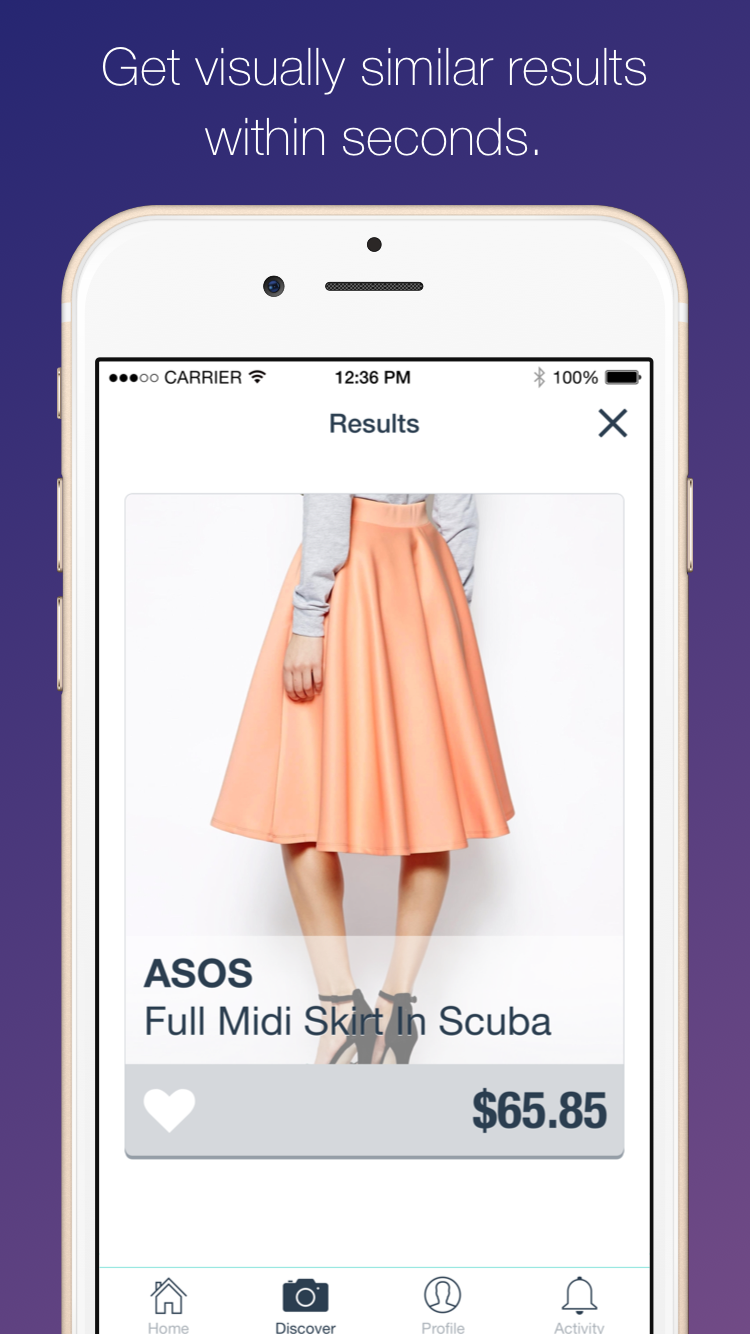 Craves gallery image