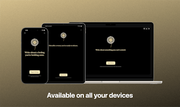 Dandelion – Write and Let Go gallery image