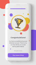 Birdchain-Watch & Complete Tasks to E.. gallery image