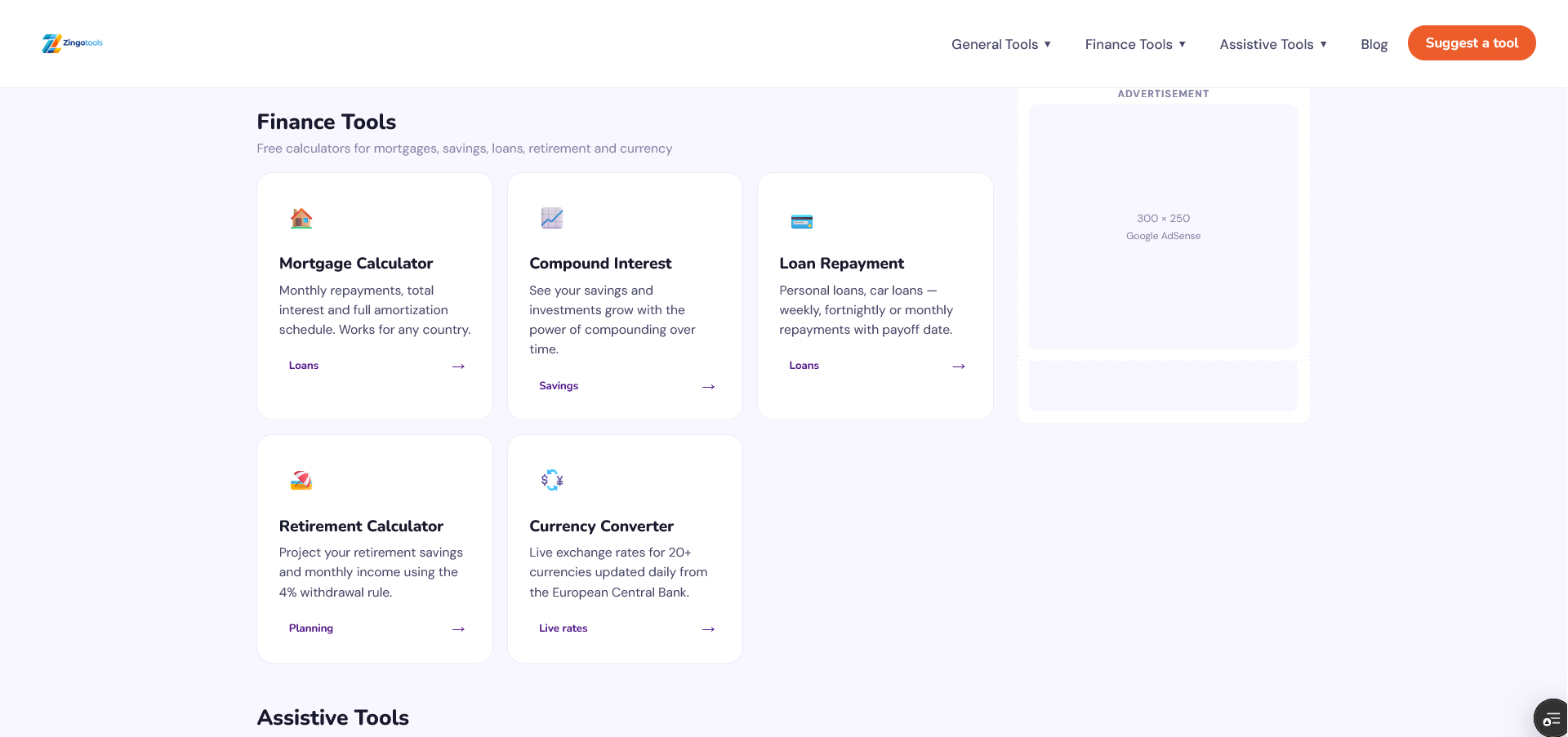 ZingoTools gallery image