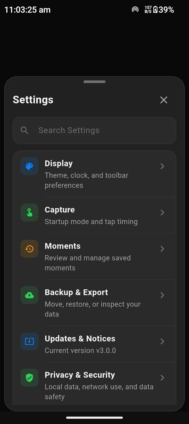 NoteKar screenshot 6