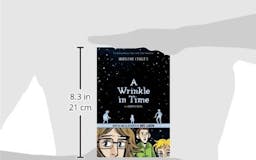 A Wrinkle in Time media 2