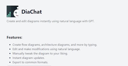 DiaChat gallery image