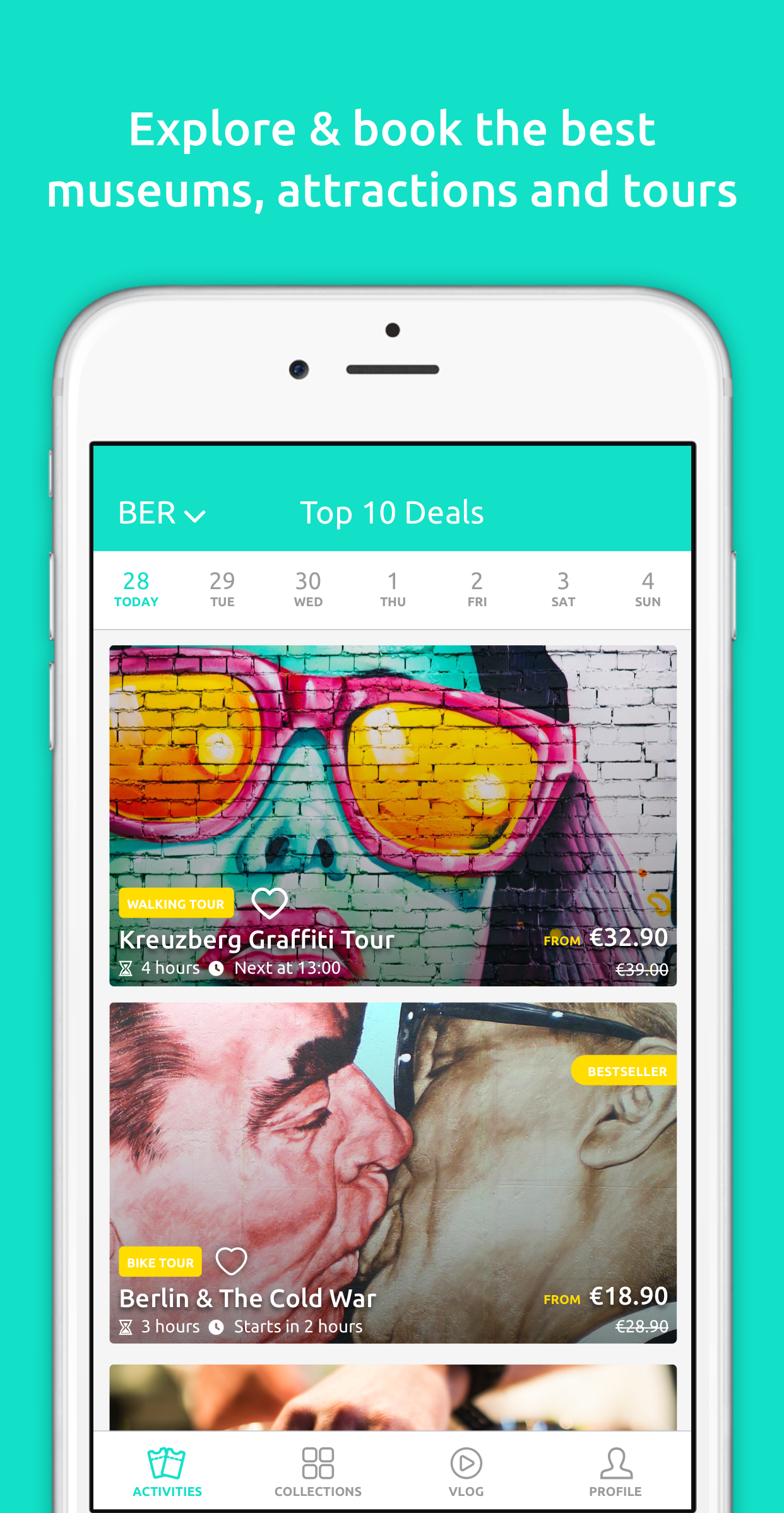 Lookaround gallery image