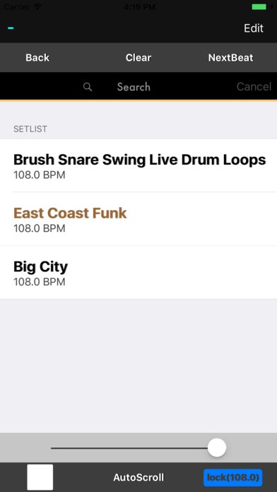 Groovy Loopz gallery image