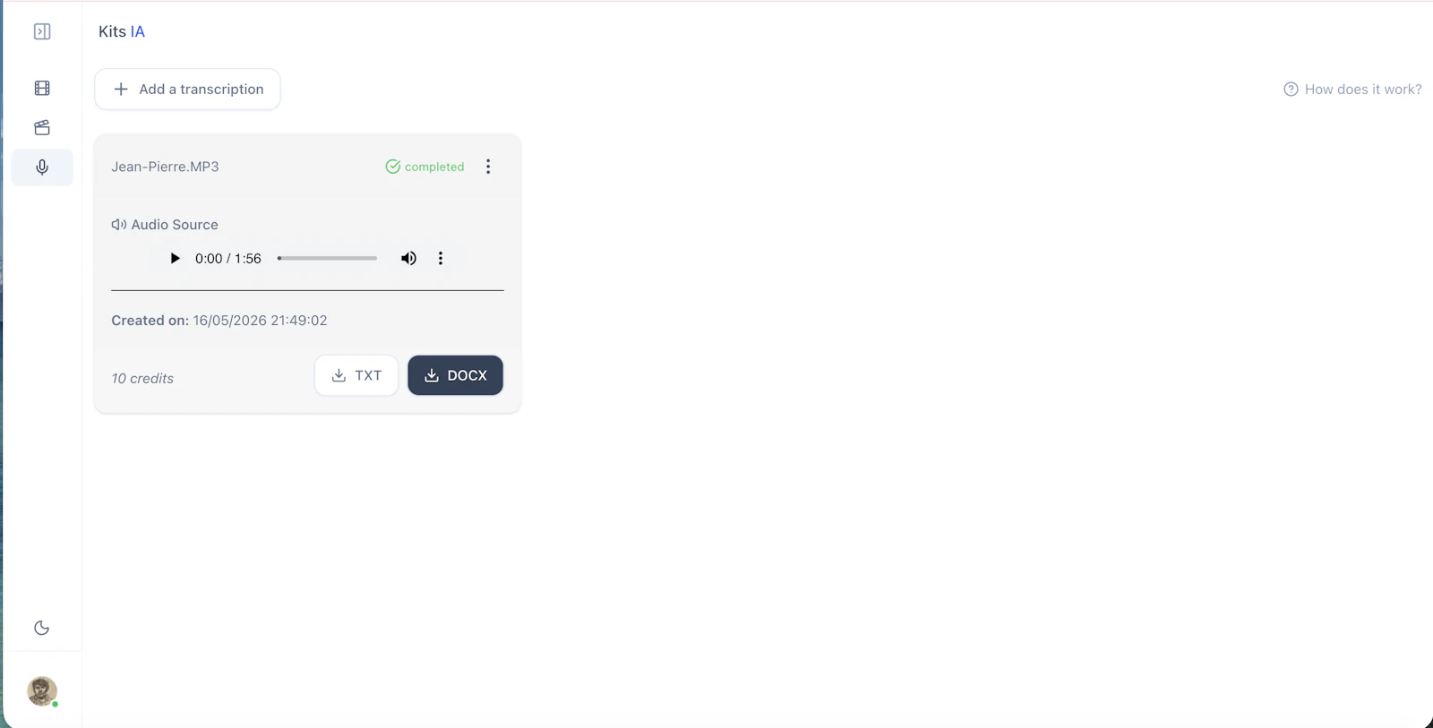 kitsai.fr screenshot 8