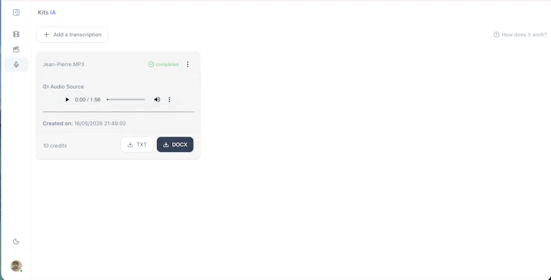 kitsai.fr screenshot 8