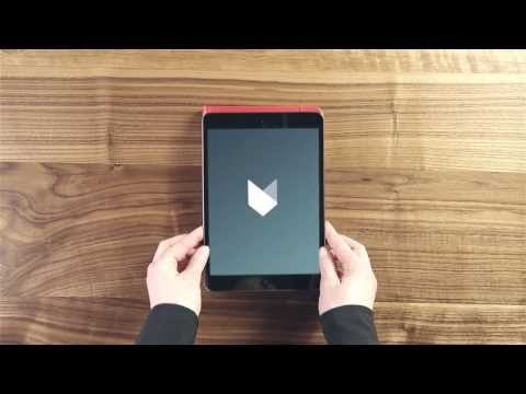 Mod Notebooks gallery image