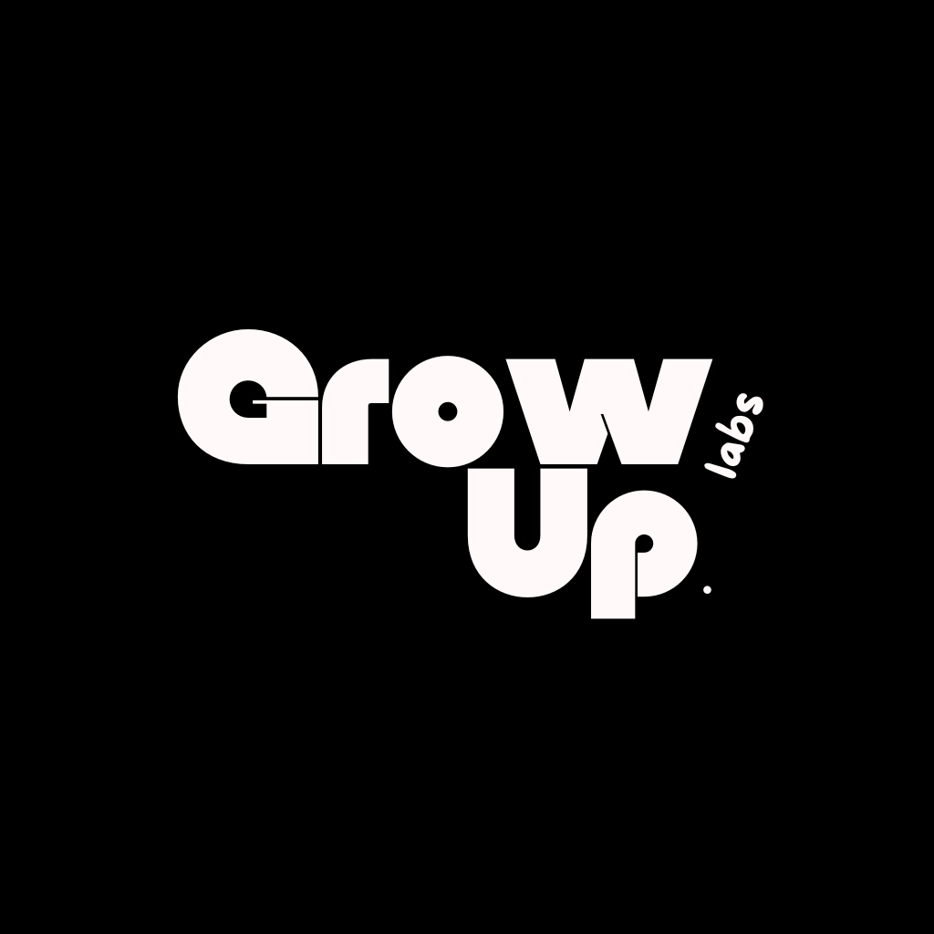 GrowUp-Labs - Main product screenshot demonstrating key features and user interface