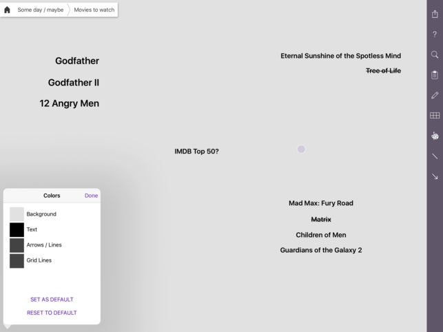 Mindscope gallery image