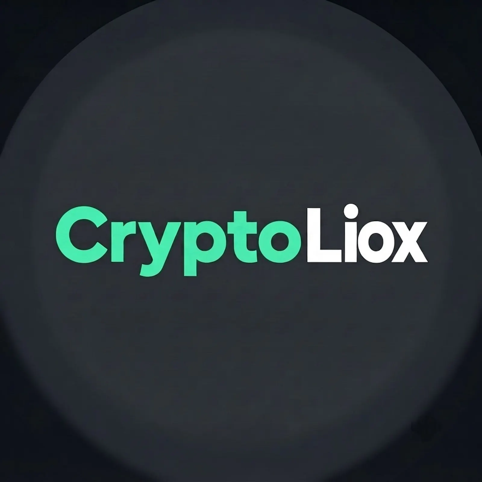 CryptoLiox screenshot 1