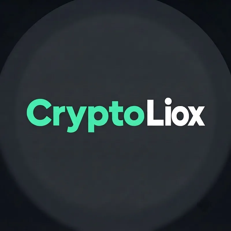 CryptoLiox screenshot 1