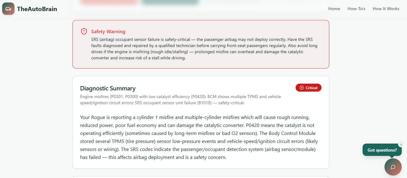 TheAutoBrain gallery image