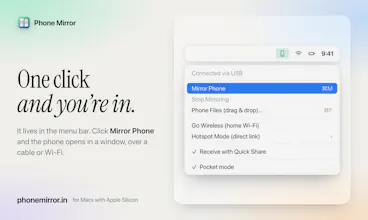 Phone Mirror gallery image