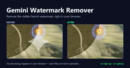 WatermarkUndo gallery image