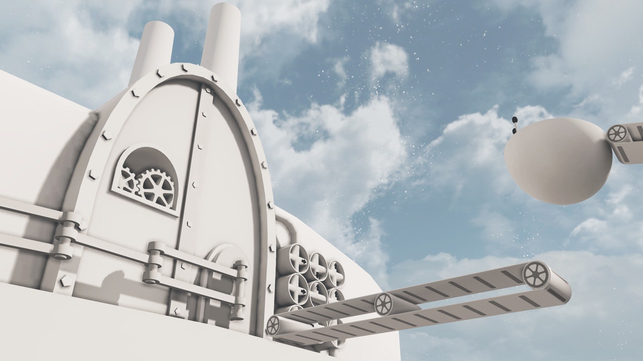 Niko: Through The Dream gallery image