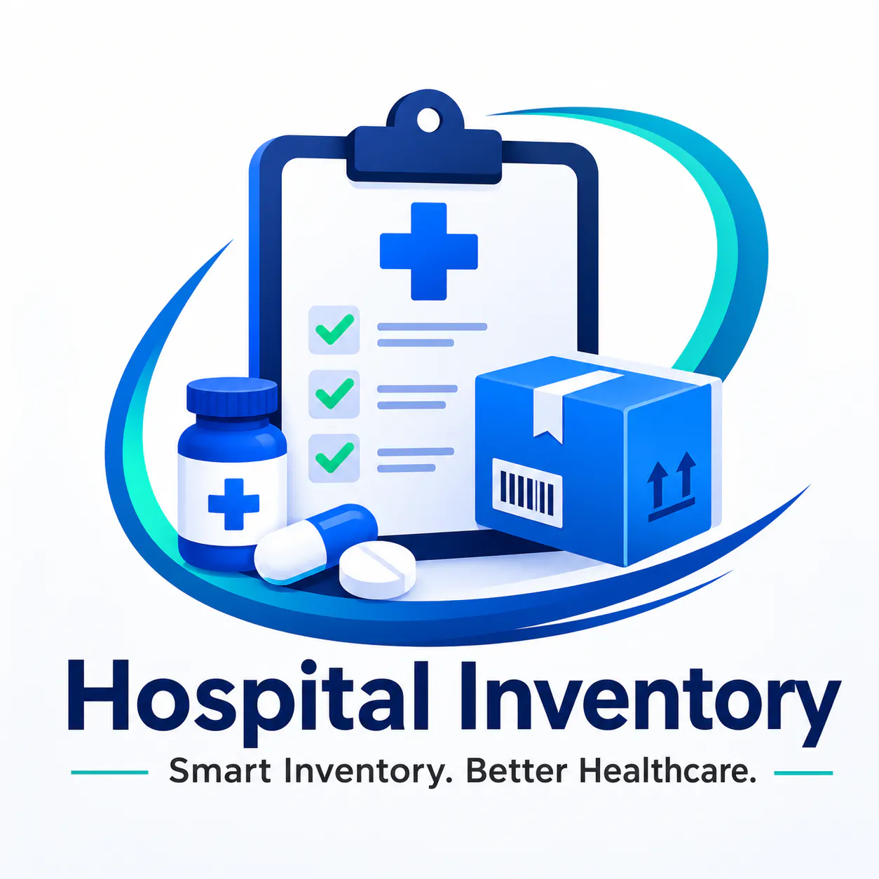 Hospital Inventory