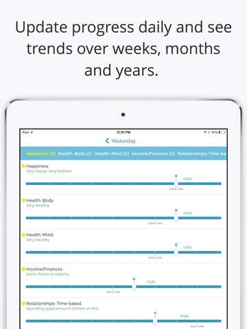 GungHo - Awesome lifehack app gallery image