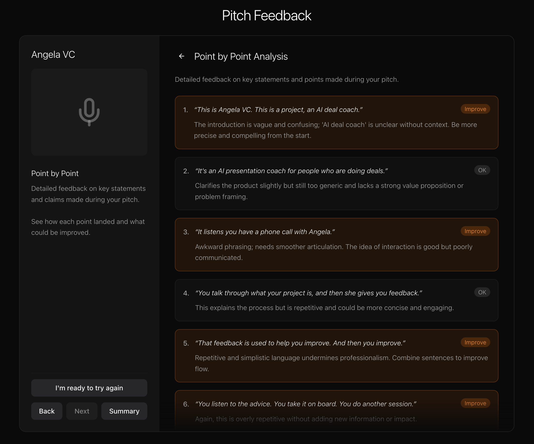 Angela.VC gallery image