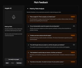 Angela.VC gallery image