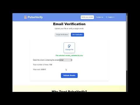 PulseVerify gallery image