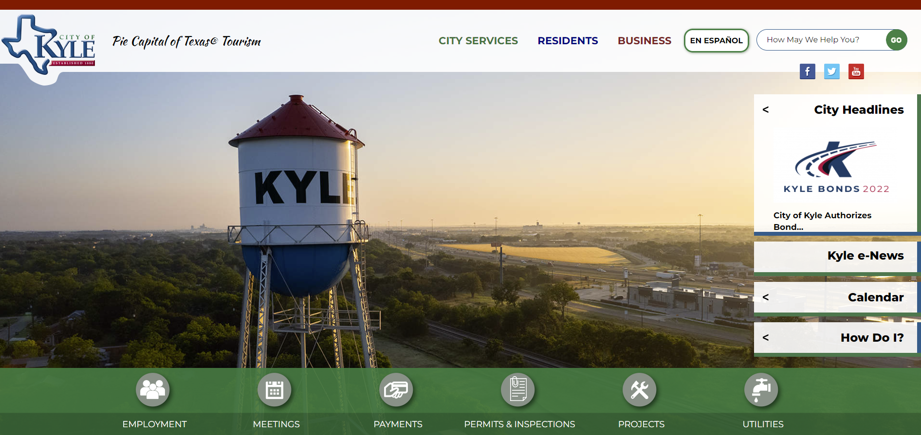 City of Kyle, Texas gallery image