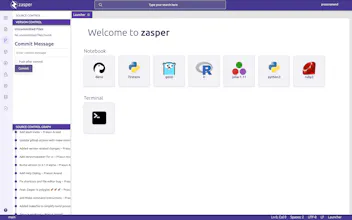Zasper gallery image
