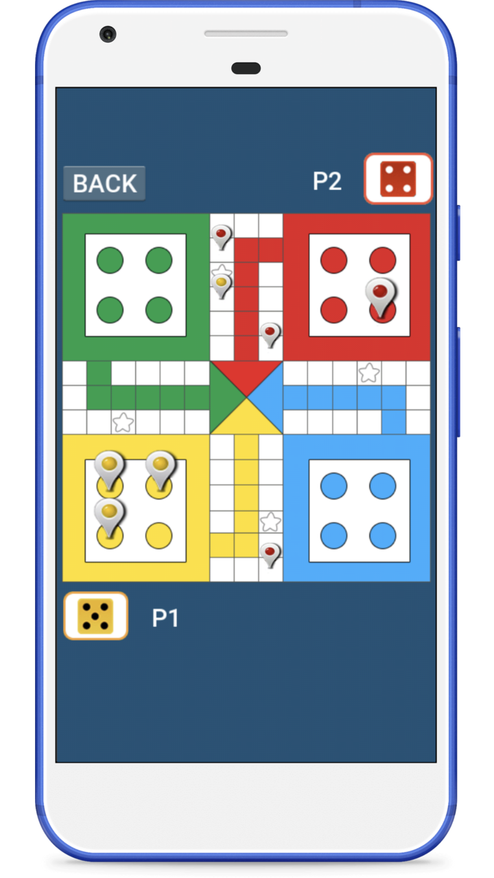 Ludo Knight gallery image