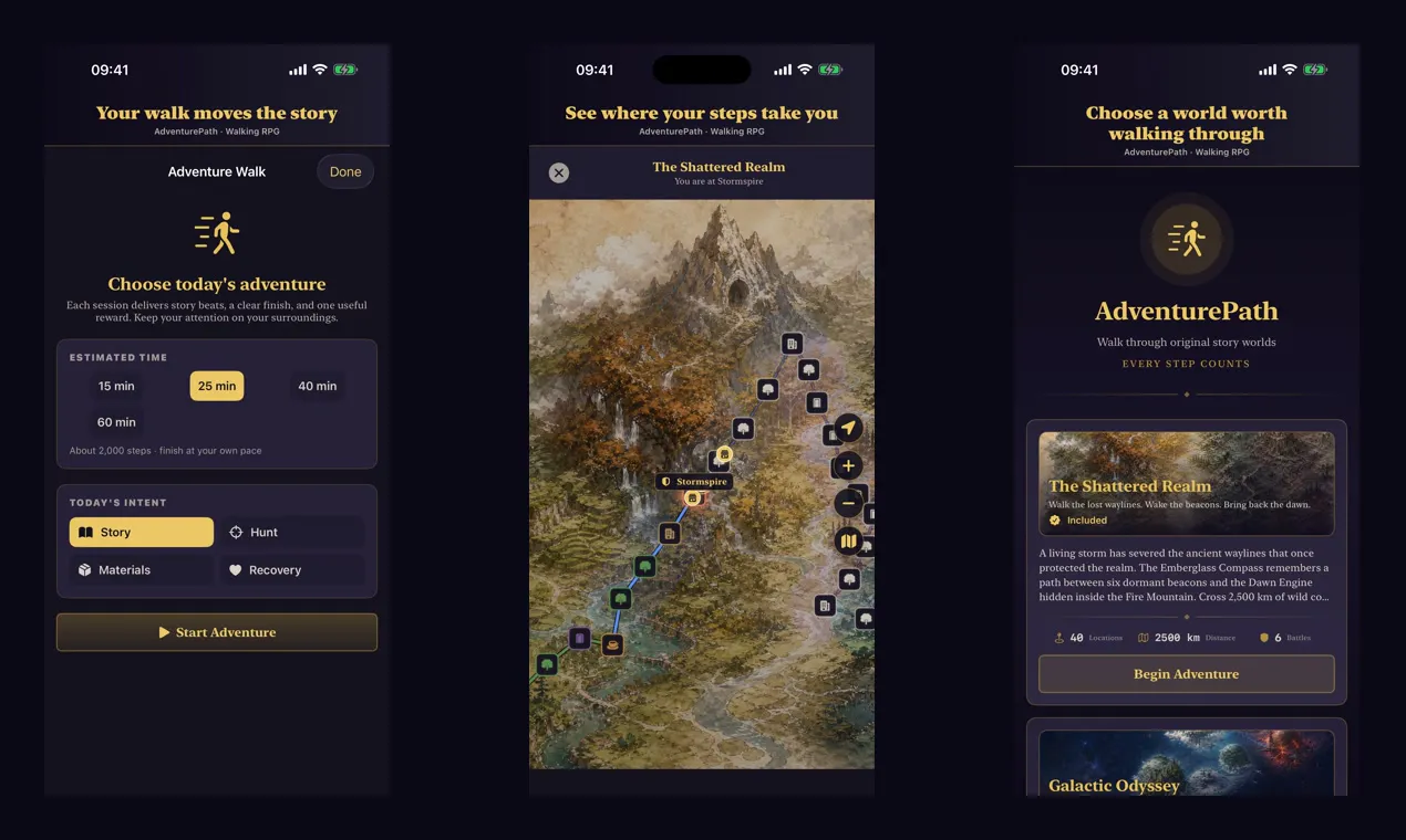 AdventurePath gallery image
