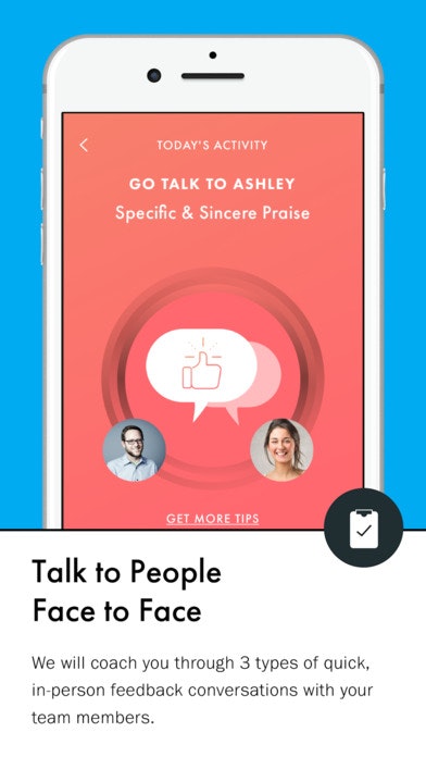 Candor Coach gallery image