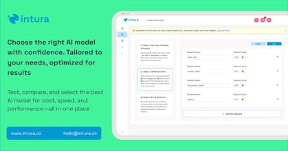 intura gallery image