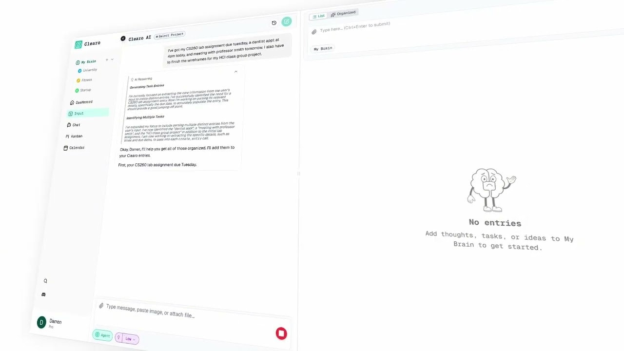 Clearo gallery image