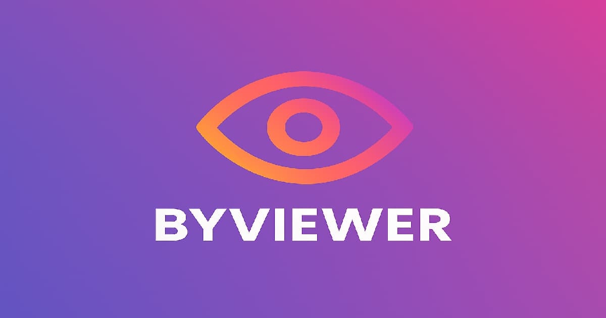 Byviewer - Screenshot 3 showing product features and functionality