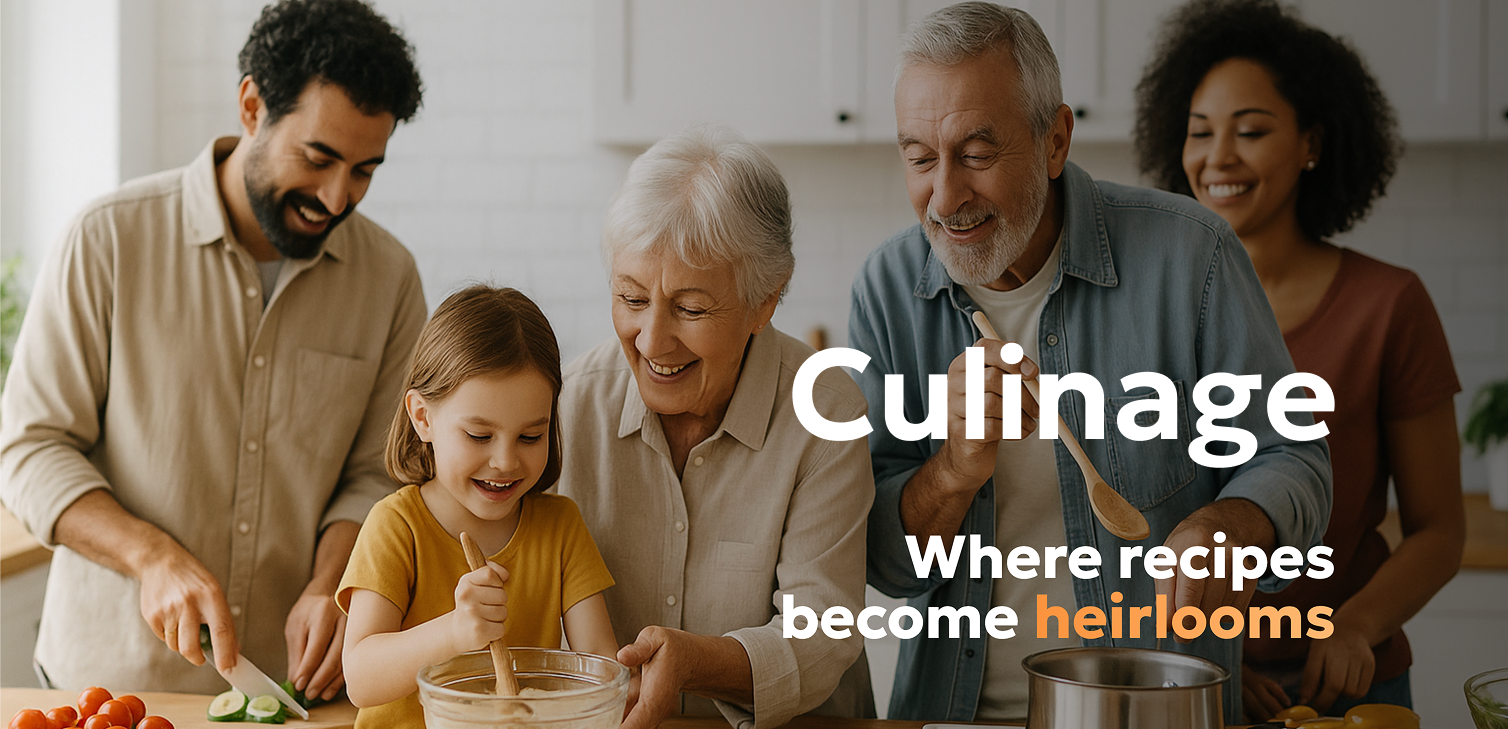 Culinage gallery image