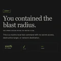 Blast Radius  gallery image