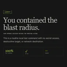 Blast Radius gallery image