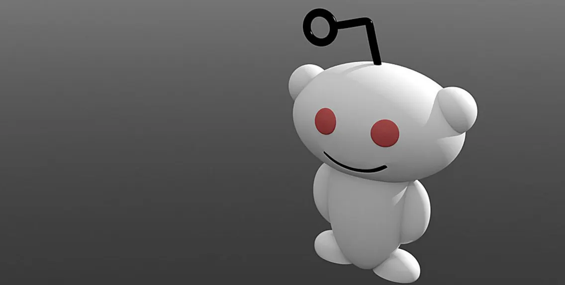 Reddit Poll