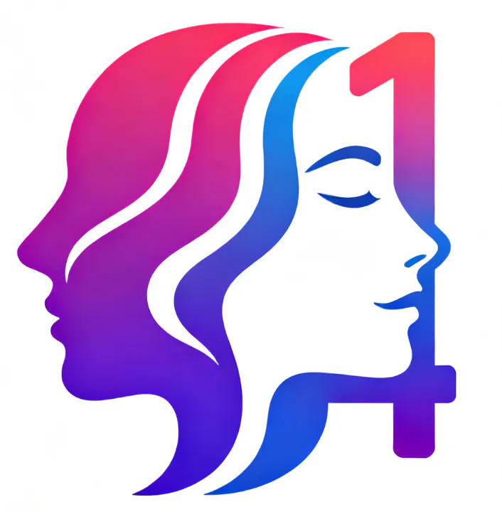 AI Attractiveness Test logo