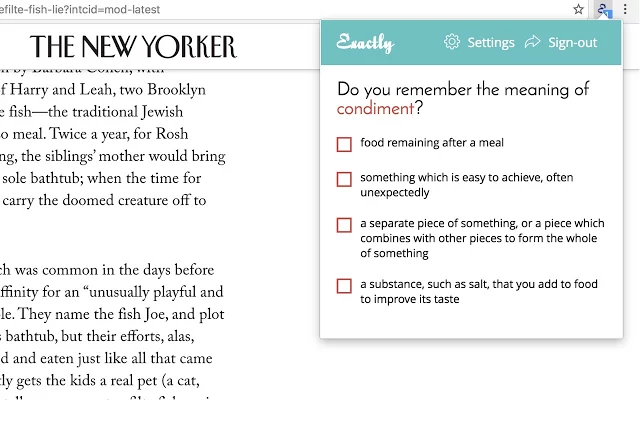 Exactly gallery image
