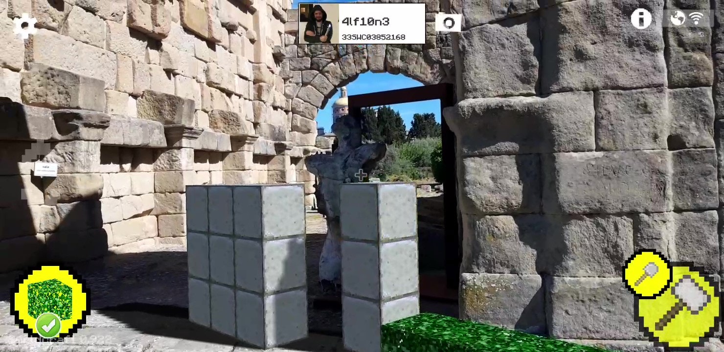 WrldCraft gallery image